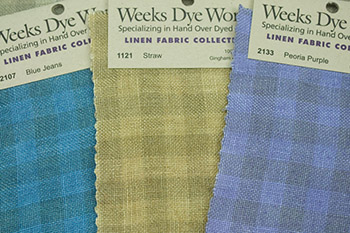 Linen Fabric