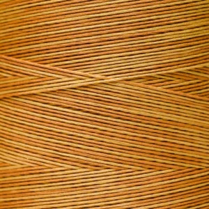 6-Strand Floss - 1224 Amber
