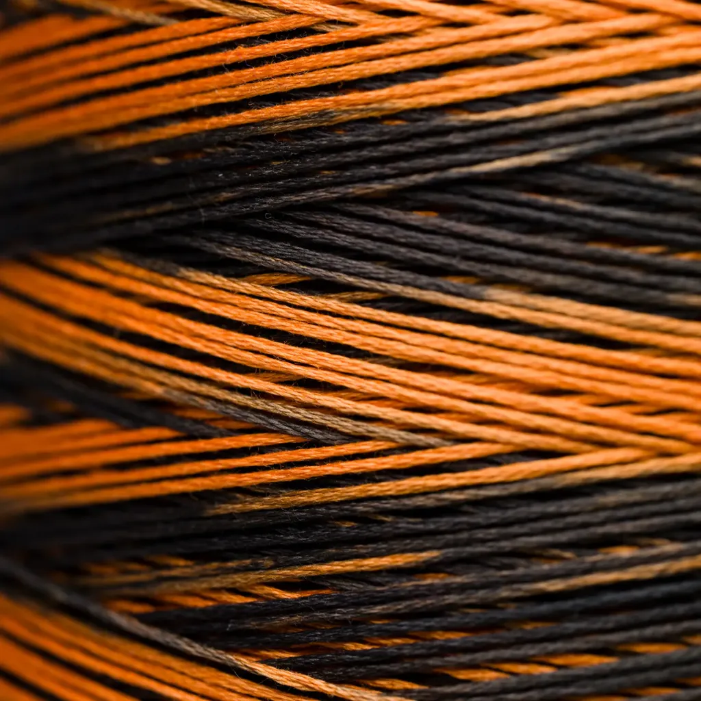 6-Strand Floss - 2229 Jack-o-Lantern | Weeks Dye Works