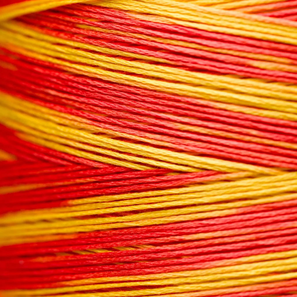 6-Strand Floss - 2233 Hot Rod | Weeks Dye Works