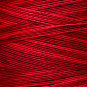 6-Strand Floss - 2266 Turkish Red