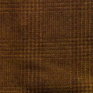 Wool Fabric – 1269 Chestnut Glen Plaid - Pattern