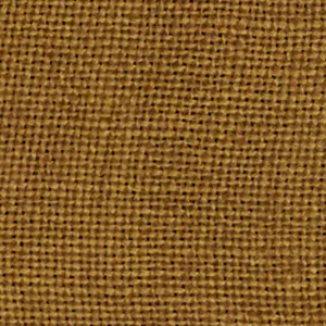 Linen Fabric - 1269 Chestnut 36 Ct