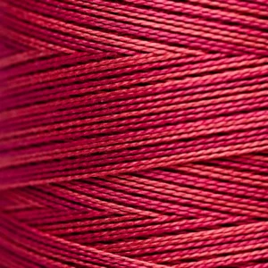 Pearl Cotton 5 - 1333 Lancaster Red