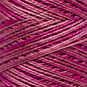 Pearl Cotton 5 - 2276 Camellia