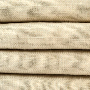 NEW! Linen Fabric - 1122a Coquina 32 Ct
